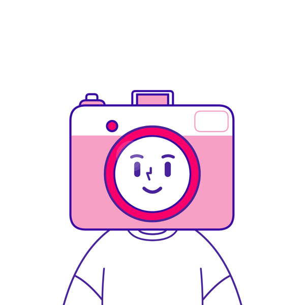 Mascot 찰떡이