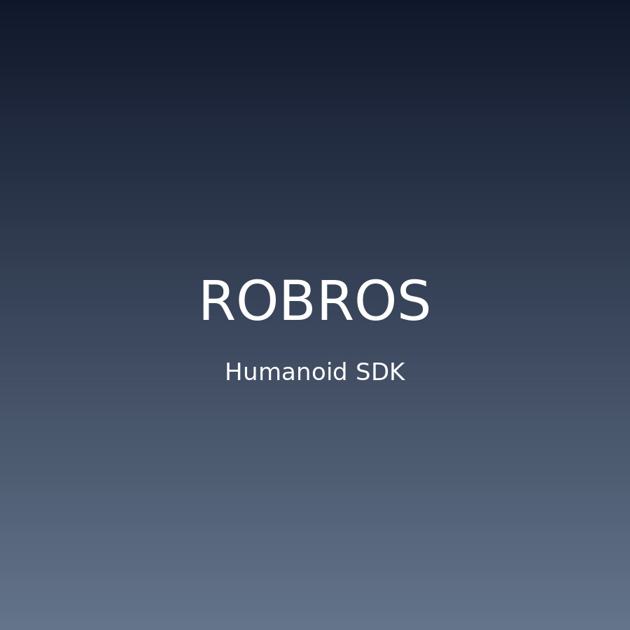 Humanoid robotics software thumbnail